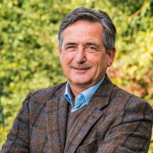 Foto van Peter van Arkel