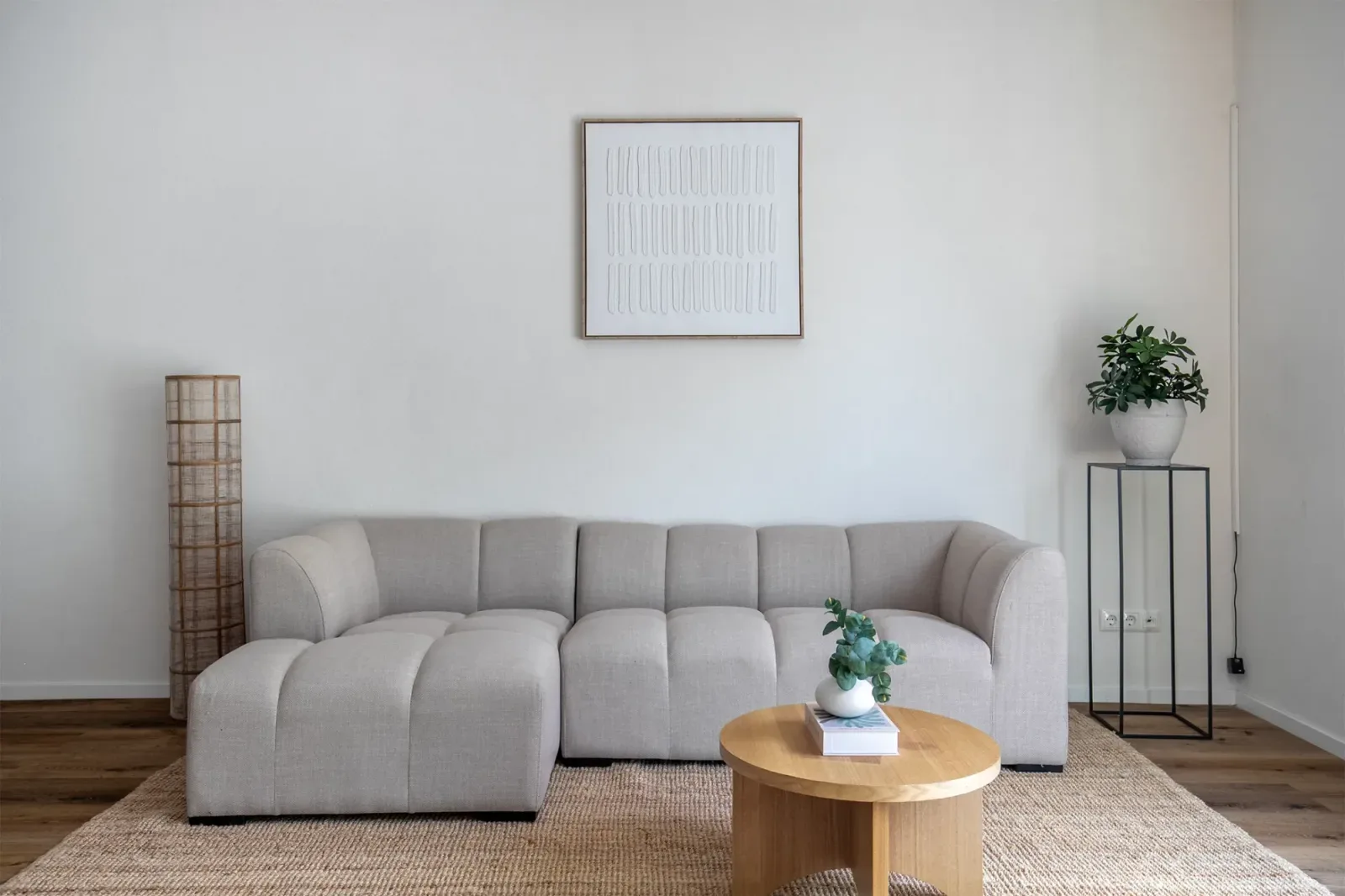 Team foto van Peter van den Top makelaars