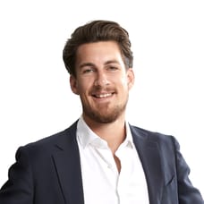 Foto van Peter van Gulick