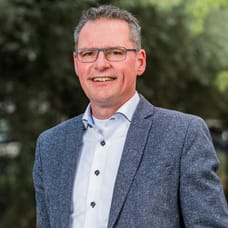 Foto van Peter van Kats