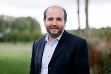 Foto van Peter Veltkamp