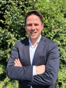 Foto van Peter Wester