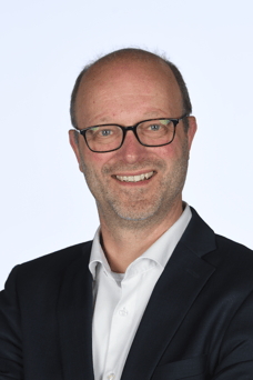 Foto van Peter Wolff