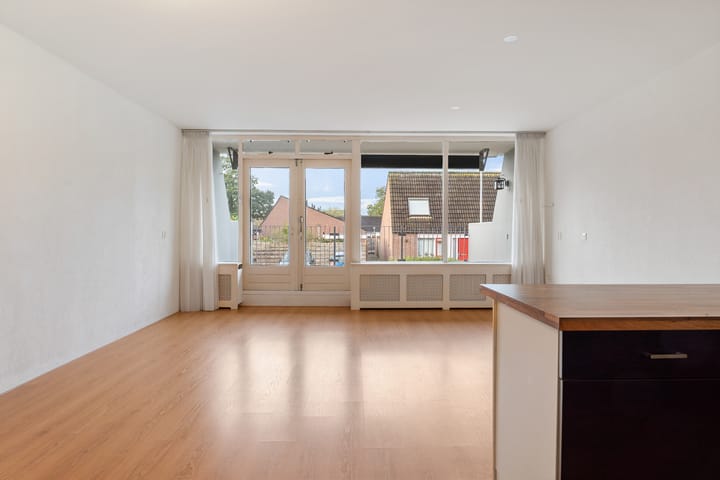 Peter Zuidhove 17 in Zoetermeer foto