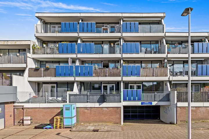 Peter Zuidhove 33 in Zoetermeer foto