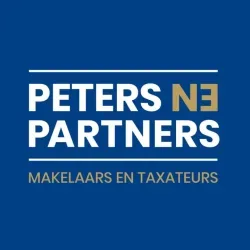 Logo Peters en Partners Makelaars en Taxateurs