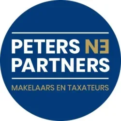 Logo Peters en Partners Makelaars en Taxateurs