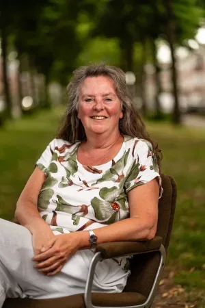 Photo de Petra Agterberg