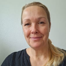 Foto van Petra Bijleveld