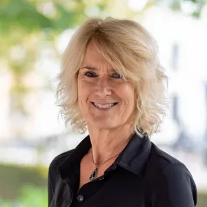 Photo of Petra de Hoog