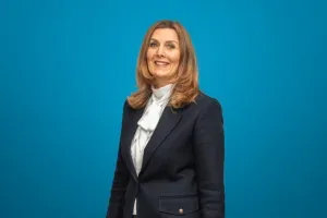 Photo of Petra Jonker