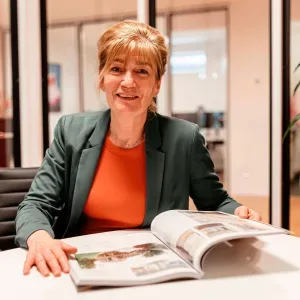 Foto van Petra Kleinjan