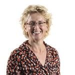 Foto van Petra Moll - Zwambag