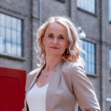 Foto van Petra Schmitz