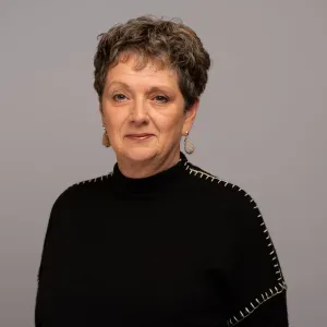 Photo of Petra van der Poll