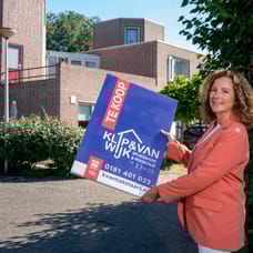 Foto van Petra van der Waal-Kom