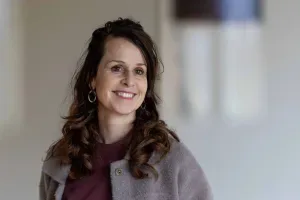 Photo of Petra van Dijck