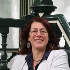 Foto van Petra van Galen