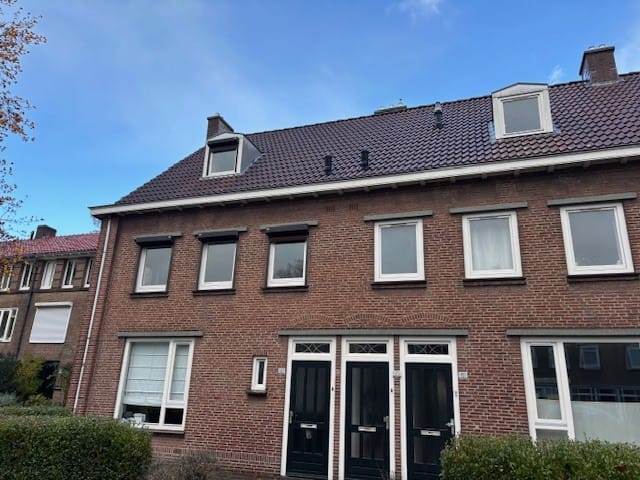 Petrus Dondersstraat 147 in Eindhoven foto