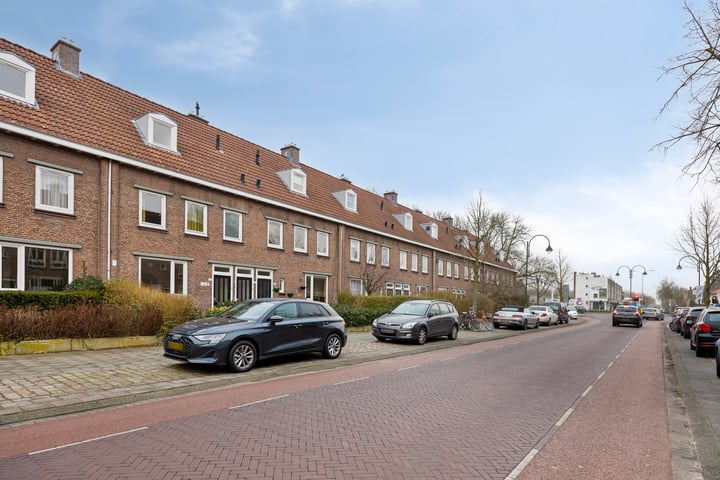 Petrus Dondersstraat 177 in Eindhoven