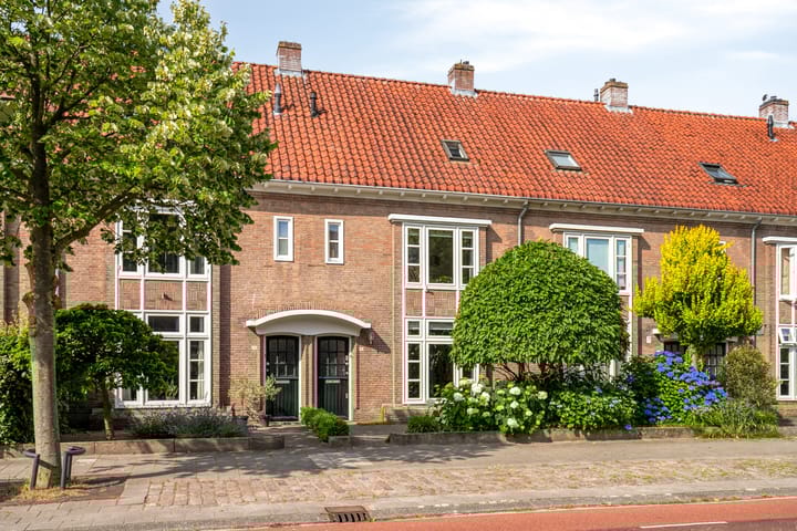 Petrus Dondersstraat 76 in Eindhoven foto