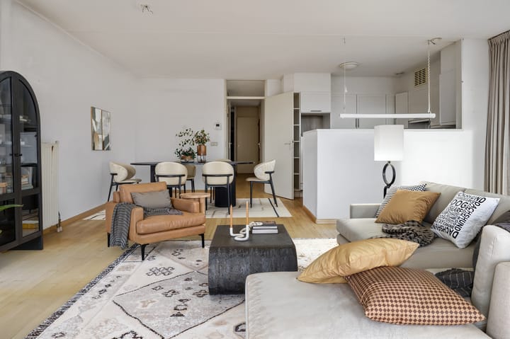 Peulenstraat 211 in Hardinxveld-Giessendam foto