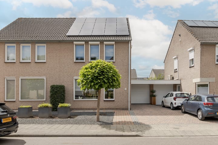 Peutzstraat 31 in Heerlen