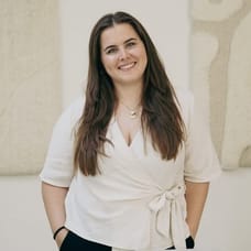 Foto van Philine Droste