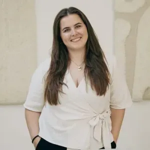 Foto van Philine Droste