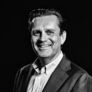 Photo of Philip Slabbekoorn