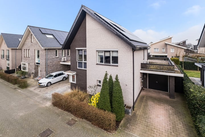 Philip van Praagstraat 7 in Deventer foto