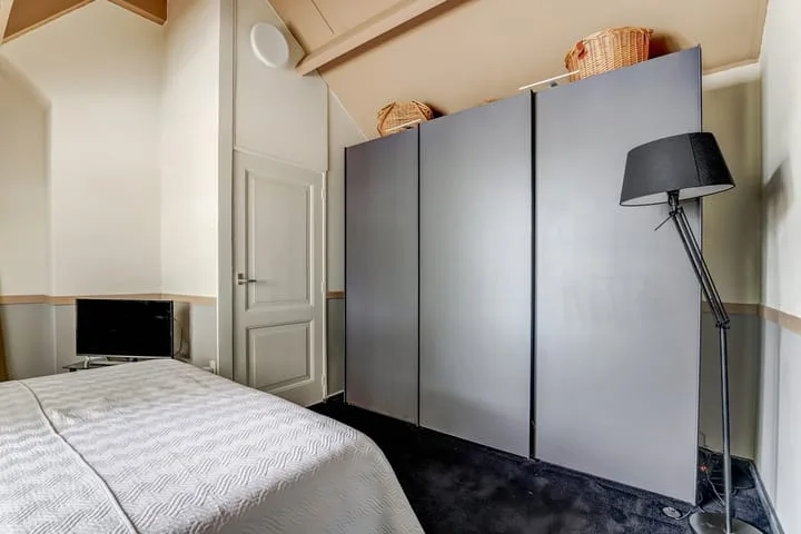 Philips van Wassenaerln 7 in Nederhorst den Berg