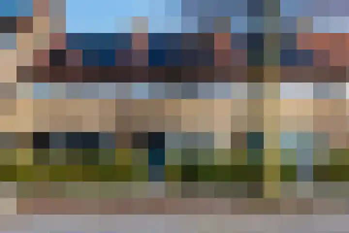 Philips Vingboonsstraat 35 in Tilburg