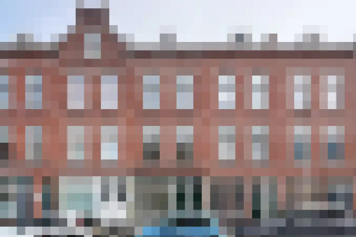 Philips Willemstraat 22 A en Rotterdam