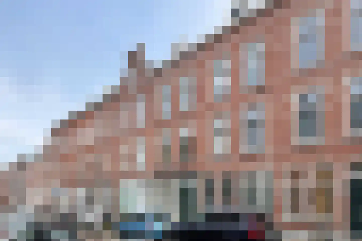 Philips Willemstraat 22 B 01 en Rotterdam