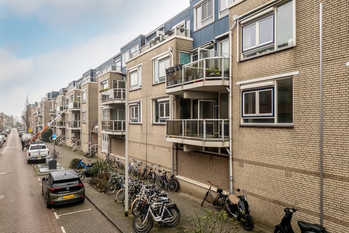 Philips Willemstraat 94 in Rotterdam foto