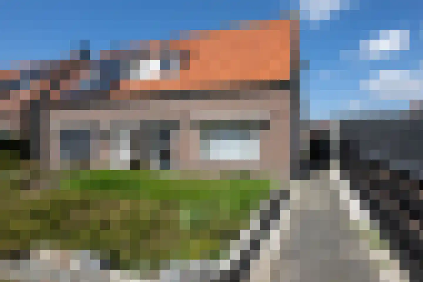 Philipshoofjesweg 16 in Dirksland