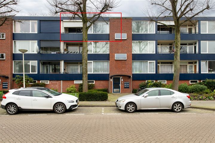 Philipslaan 25b in Roosendaal foto