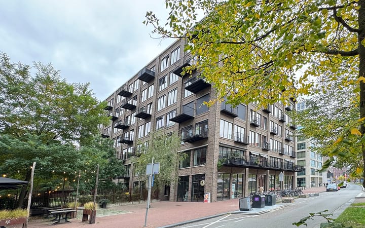 Foto van woning Philitelaan 63-185, Eindhoven