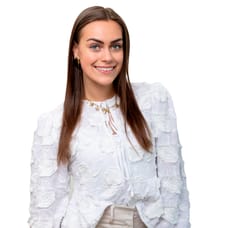 Foto van Phoebe van der Heijden