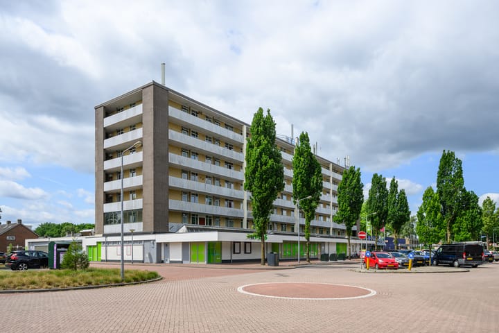 Phohistraat 32 in Huizen foto