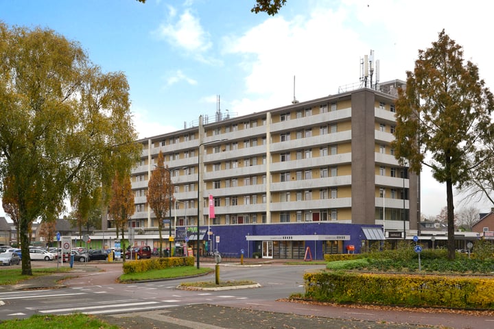 Phohistraat 58 in Huizen foto