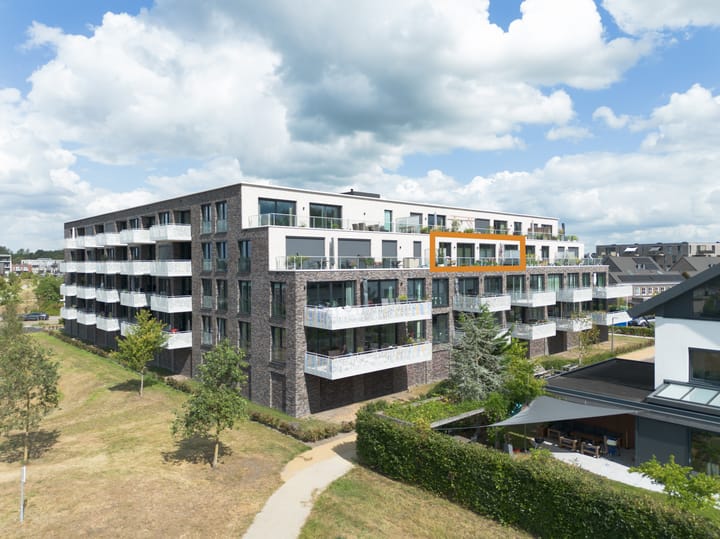 Pi Schefferstraat 58 in Hilversum