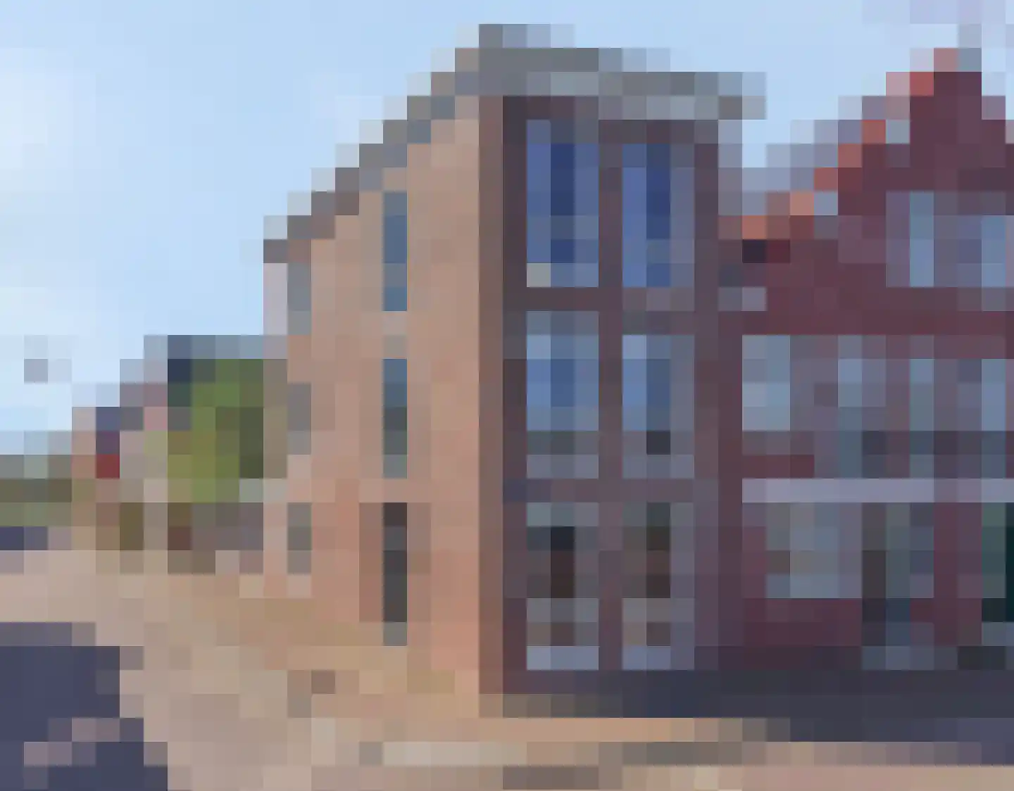 Piaamstraat 9 en Amersfoort