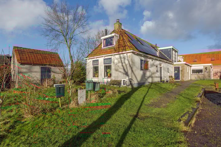 Pibemalaan 35 in Pingjum foto