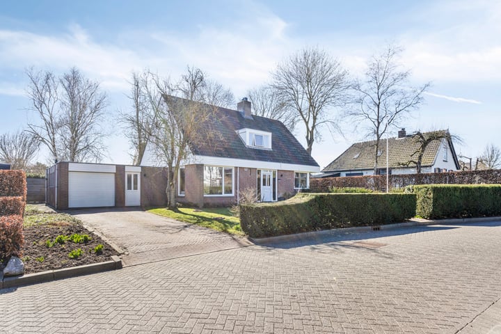 Pieckstraat 2 in Zuilichem foto