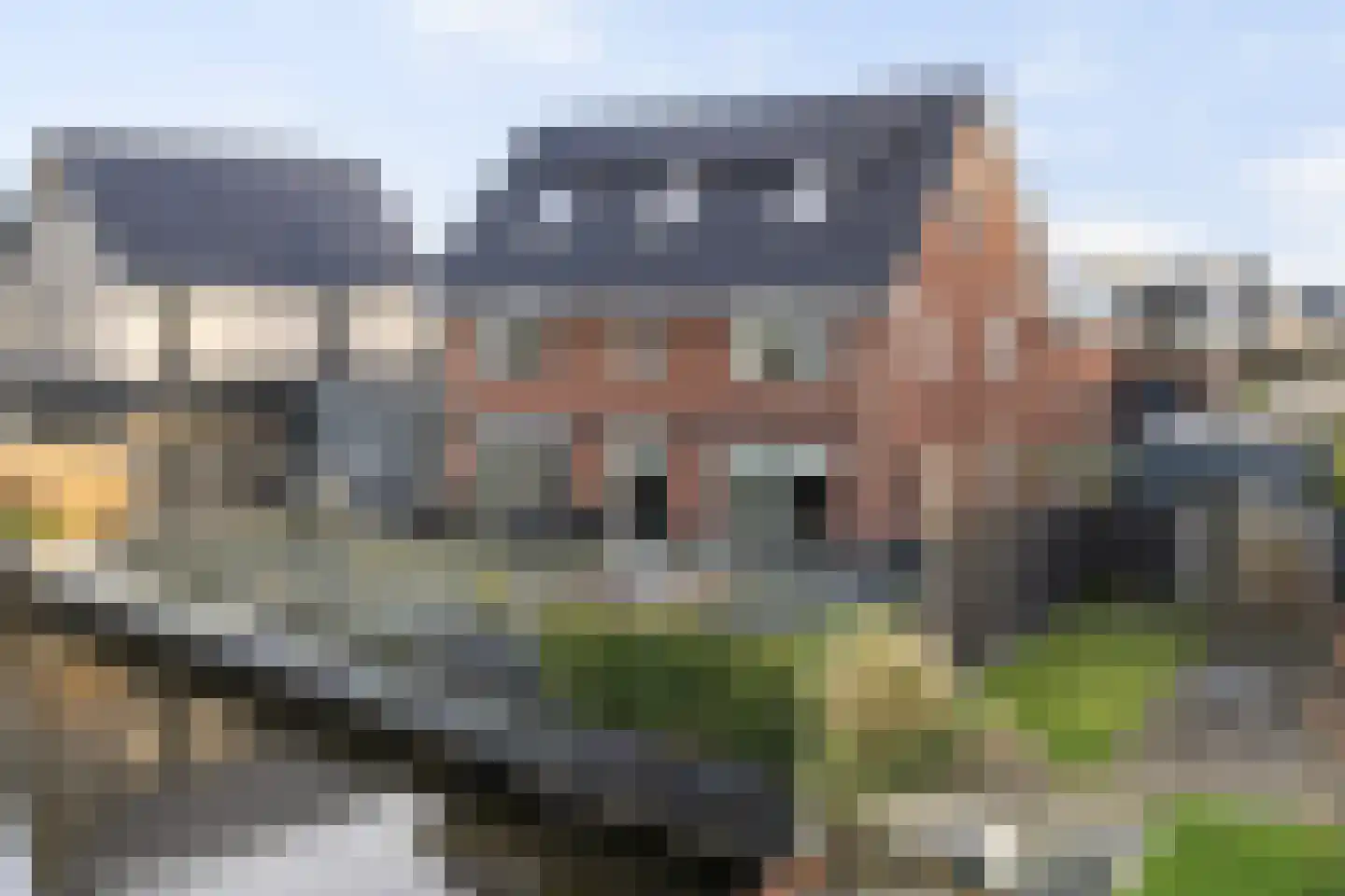 Pier Hylckeshof 6 in Sneek