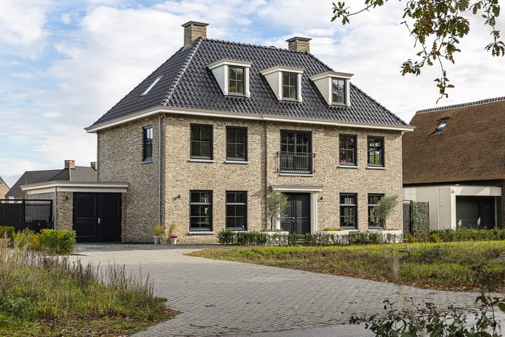 Foto van woning Pierestraat 5A, Rucphen