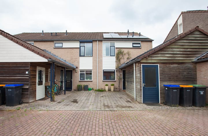 Piersonstraat 40 in Winterswijk foto