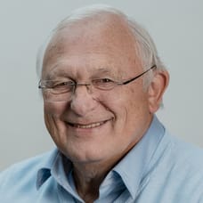 Foto van Piet de Boer